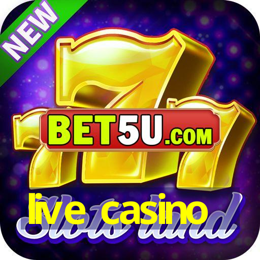 live casino